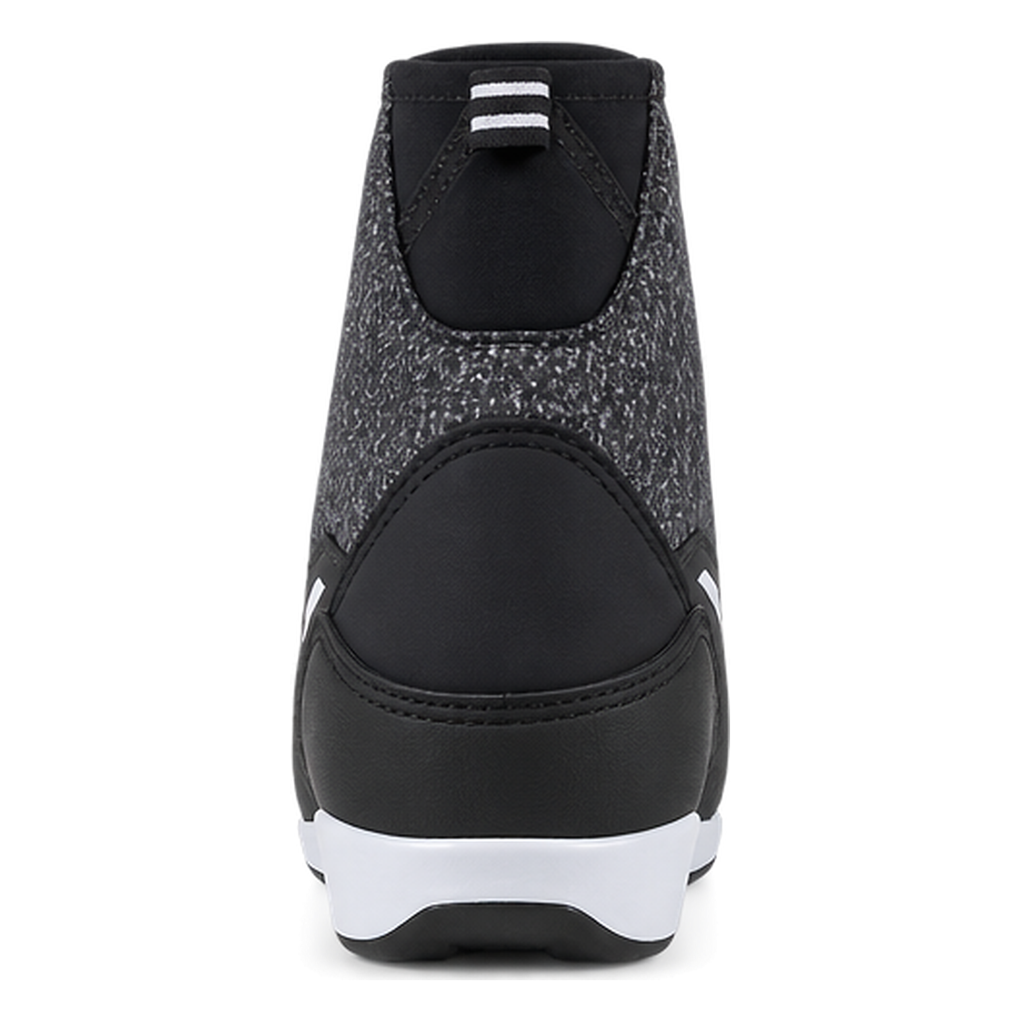 Dámské boty na běžky Fischer XC Power WS – Black/White, EU 37